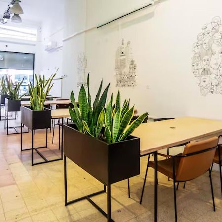 Ourplace Nachalat Binyamin Tel Aviv Dış mekan fotoğraf