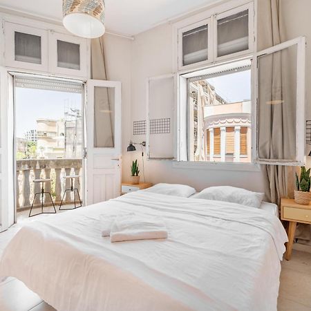Ourplace Nachalat Binyamin Tel Aviv Dış mekan fotoğraf