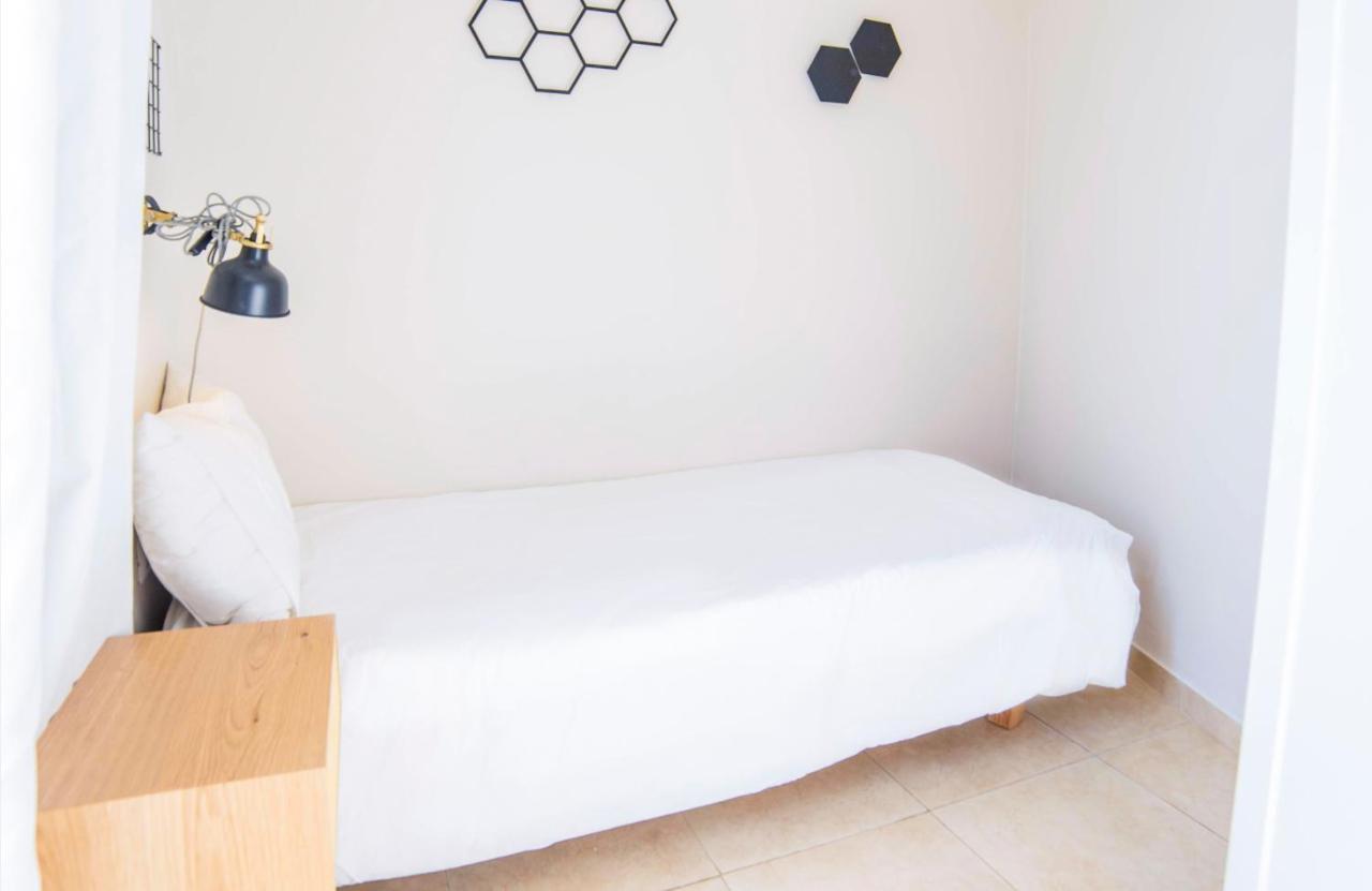 Ourplace Nachalat Binyamin Tel Aviv Dış mekan fotoğraf