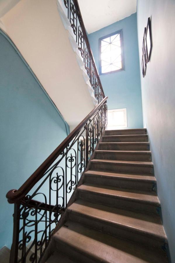 Ourplace Nachalat Binyamin Tel Aviv Dış mekan fotoğraf