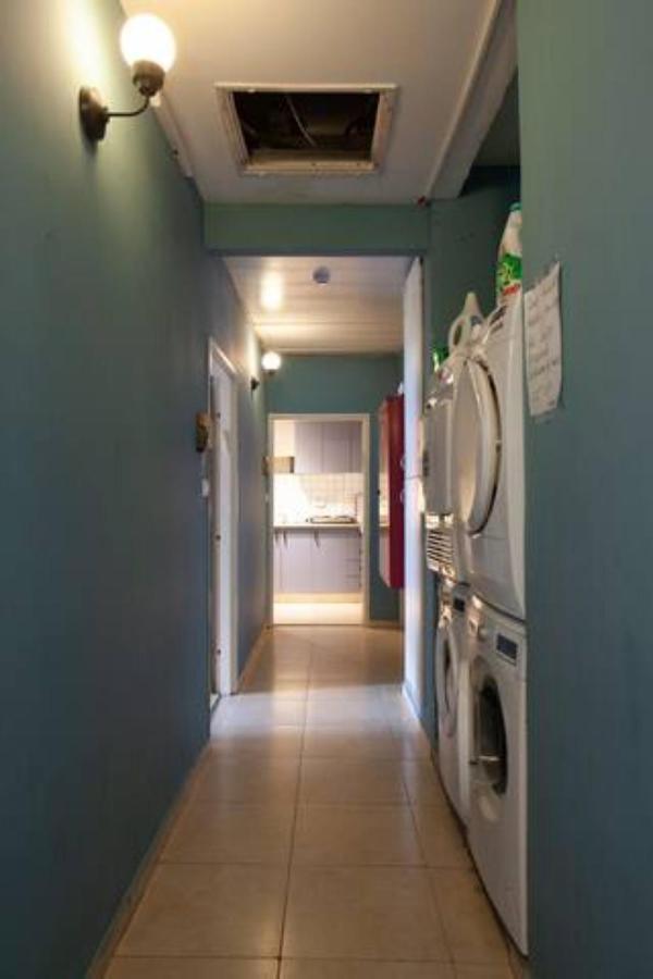 Ourplace Nachalat Binyamin Tel Aviv Dış mekan fotoğraf