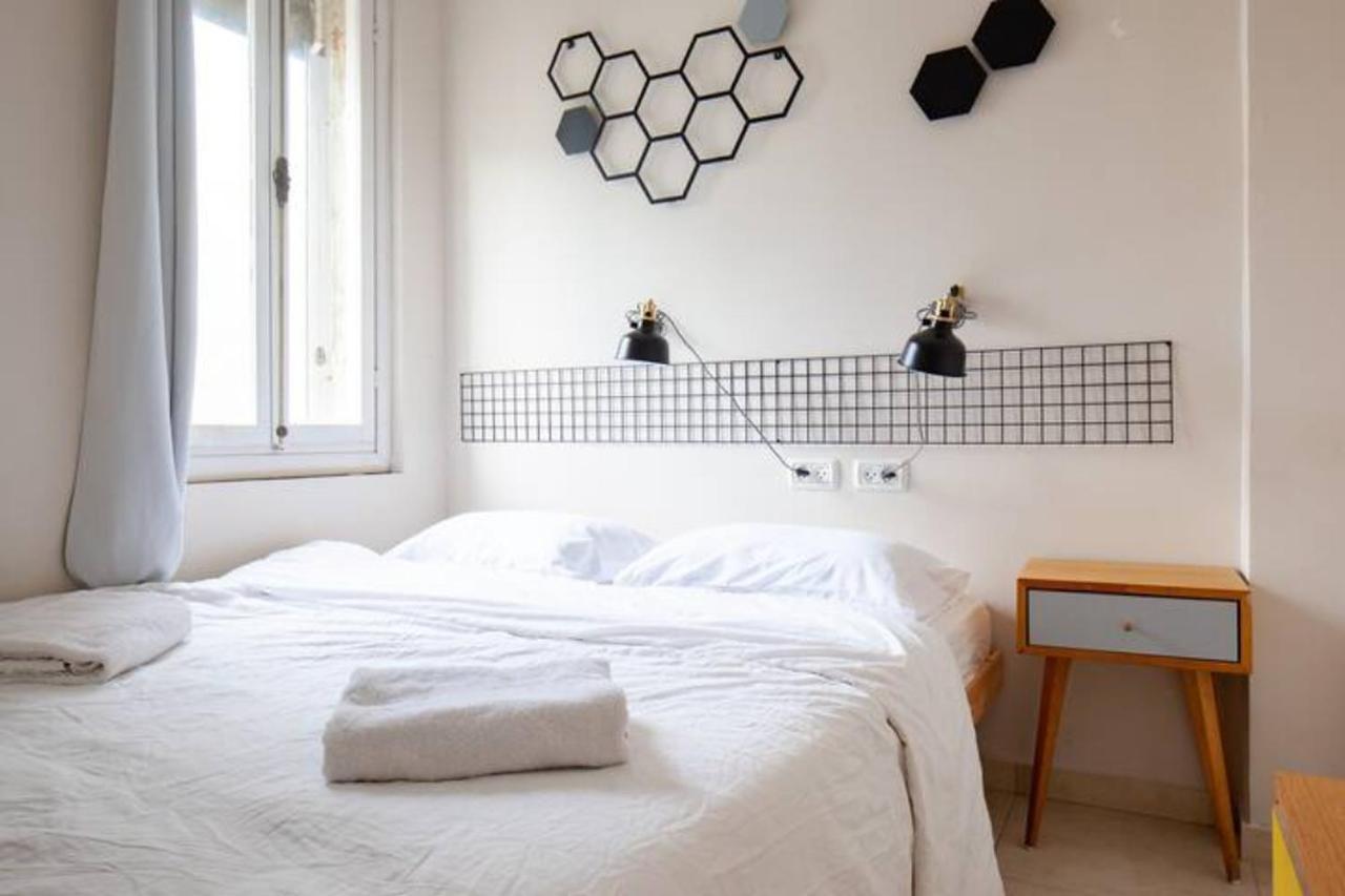 Ourplace Nachalat Binyamin Tel Aviv Dış mekan fotoğraf