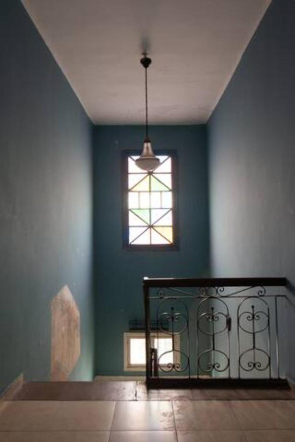Ourplace Nachalat Binyamin Tel Aviv Dış mekan fotoğraf