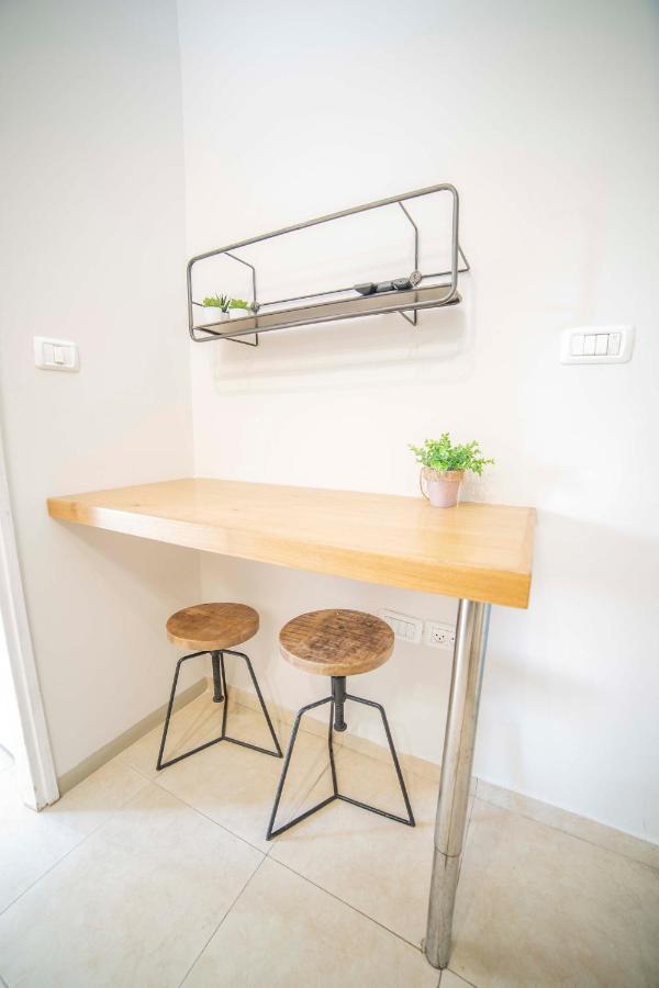Ourplace Nachalat Binyamin Tel Aviv Dış mekan fotoğraf