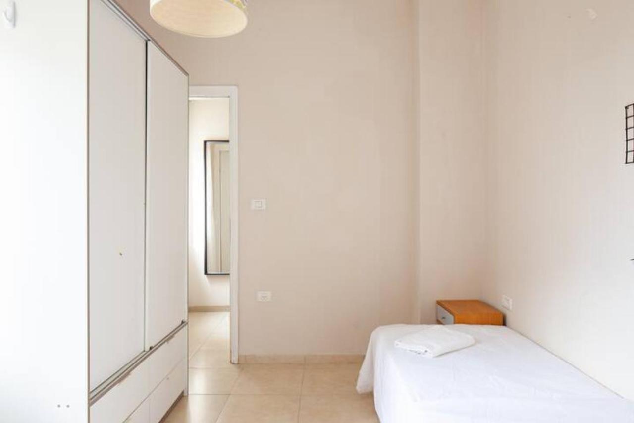 Ourplace Nachalat Binyamin Tel Aviv Dış mekan fotoğraf
