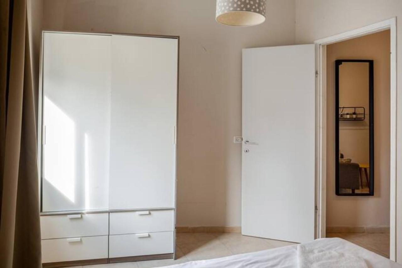 Ourplace Nachalat Binyamin Tel Aviv Dış mekan fotoğraf