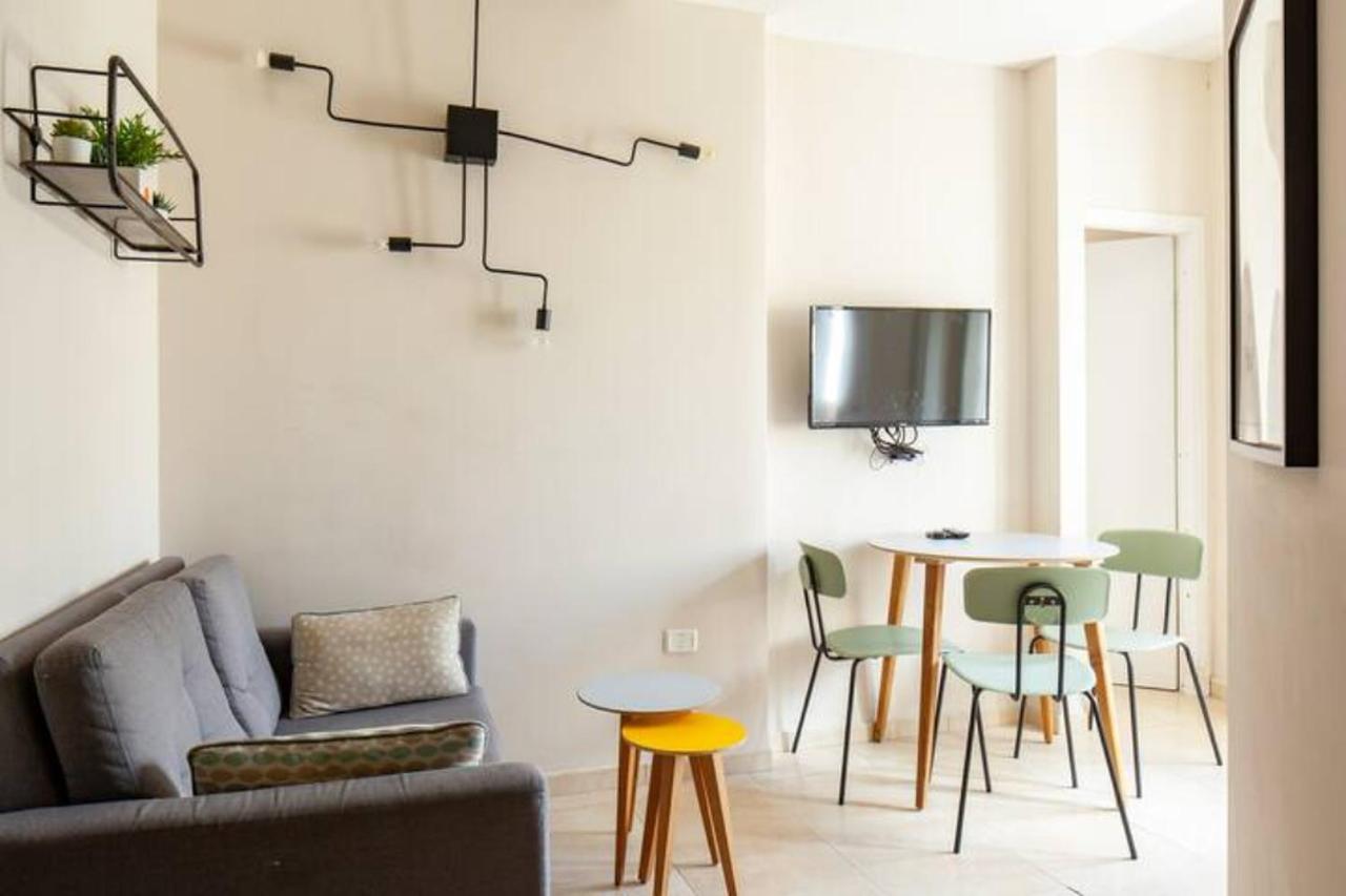 Ourplace Nachalat Binyamin Tel Aviv Dış mekan fotoğraf